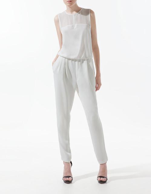 Fashion Trends: Jumpsuits