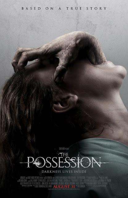Trailers de Maniac y The Possesion