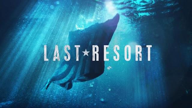 Last Resort, submarinos en televisión