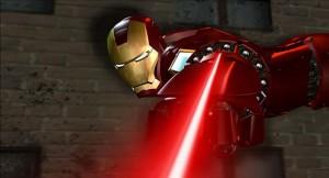 Industrial Light & Magic y Weta Digital hablan de hacer a Hulk y Iron Man en Los Vengadores