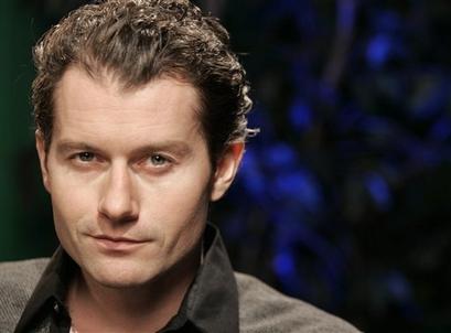 James Badge Dale será Eric Savin en Iron Man 3