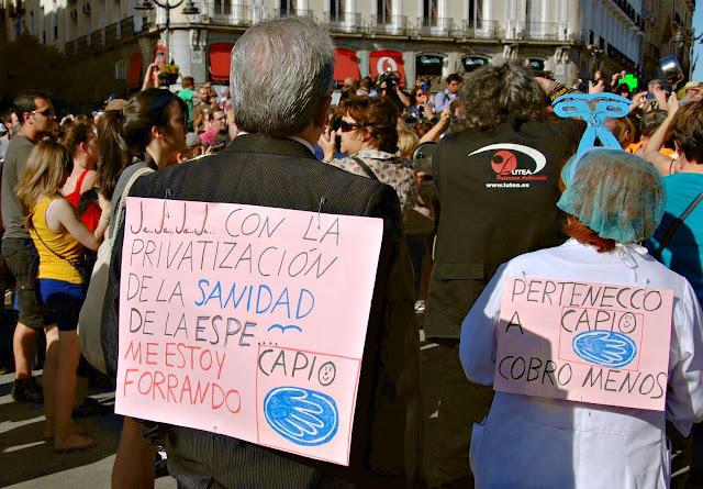 ..En una buena parte de las muchas concentraciones que ha... ..En una buena parte de las muchas concentraciones que ha...