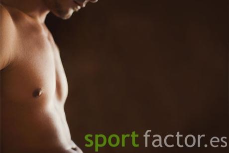 endomorfo Principios nutricionales para endomorfos