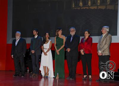 Festival de Cine de Málaga (II parte) Festival de Cine de Málaga (II parte)