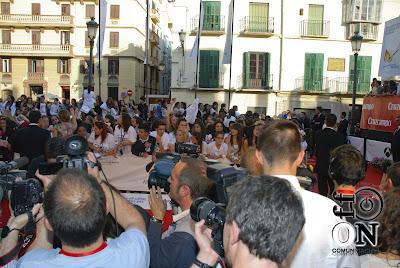 Festival de Cine de Málaga (II parte) Festival de Cine de Málaga (II parte)