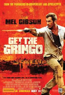 Atrapad al Gringo(Get The Gringo) Critica by Mixman Atrapad al Gringo(Get The Gringo) Critica by Mixman