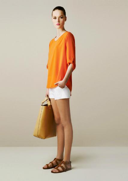 Cómo disimular barriga Cómo disimular barriga