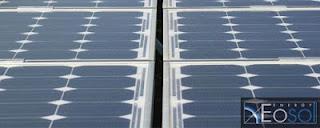 Eosol Energy ingresa proyecto de parque fotovoltaico a evaluación ambiental