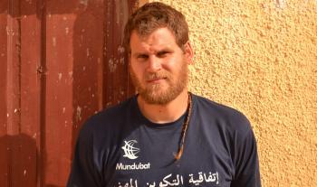 enric Los secuestradores amenazan con matar a Enric