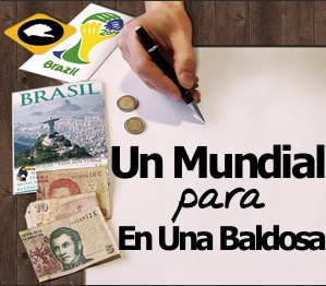 El sueño de En Una Baldosa La segunda parte con ”En Una Baldosa”