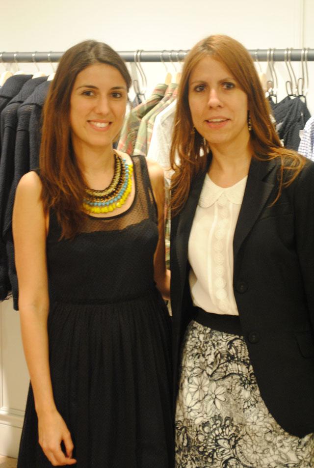 CLUB MONACO CLUB MONACO