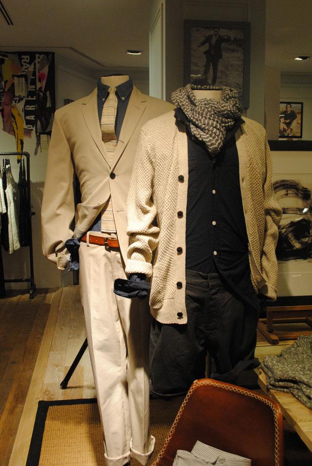 CLUB MONACO CLUB MONACO