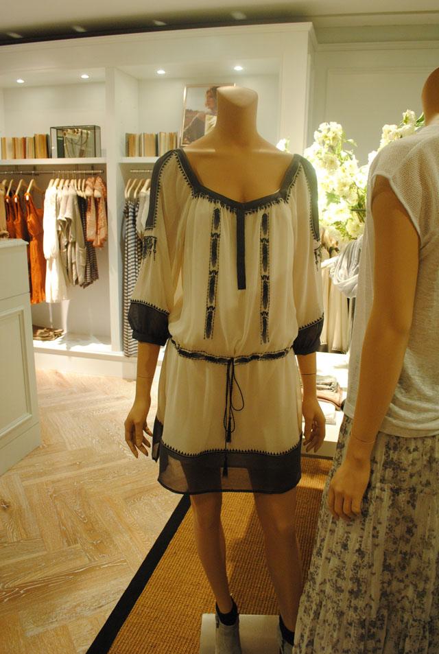 CLUB MONACO CLUB MONACO