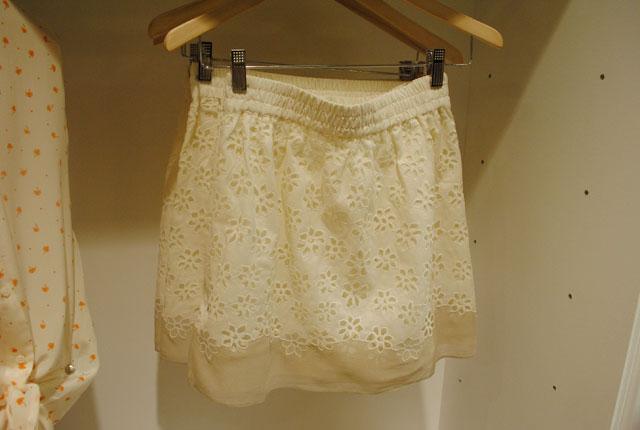 CLUB MONACO CLUB MONACO