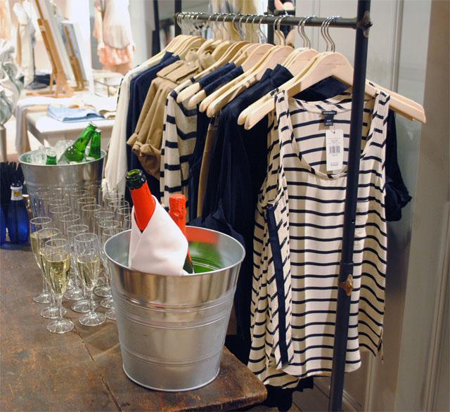 CLUB MONACO CLUB MONACO