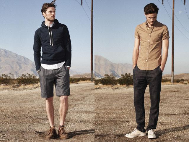 CLUB MONACO CLUB MONACO