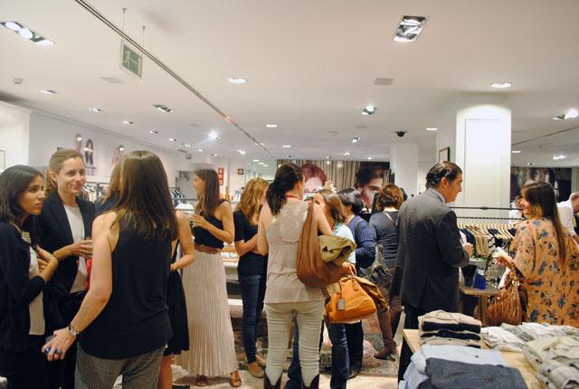CLUB MONACO CLUB MONACO