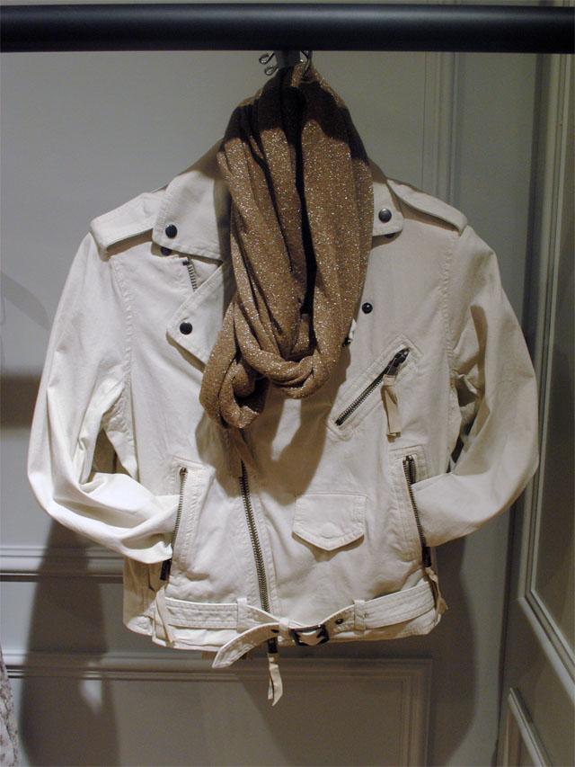 CLUB MONACO CLUB MONACO