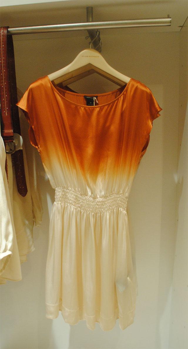 CLUB MONACO CLUB MONACO