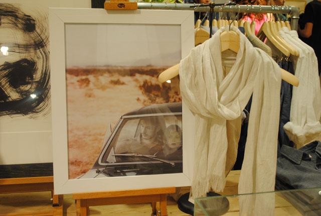 CLUB MONACO CLUB MONACO