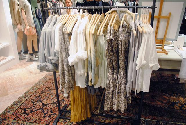 CLUB MONACO CLUB MONACO