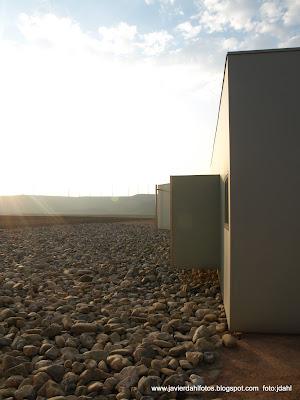 Un lugar para descansar / A place to rest Un lugar para descansar / A place to rest