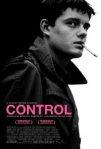 Control, el film Control, el film
