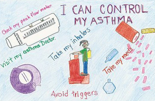 Xolair: Tratamiento para el Asma alérgico moderado a grave