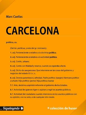 Carcelona digital Carcelona digital
