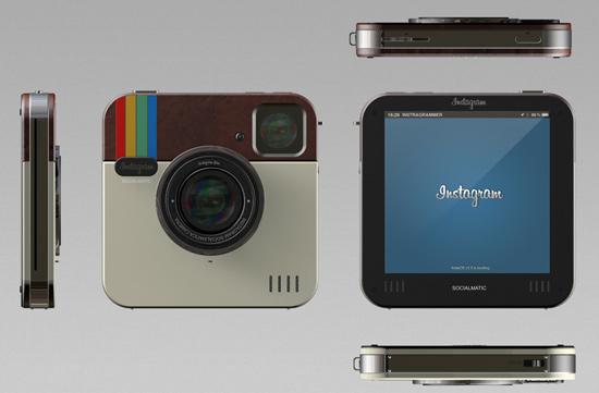 ¿Eres un Instagram-adicto? ¿Eres un Instagram-adicto?