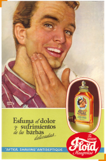 Floïd, cuidado masculino Floïd, cuidado masculino