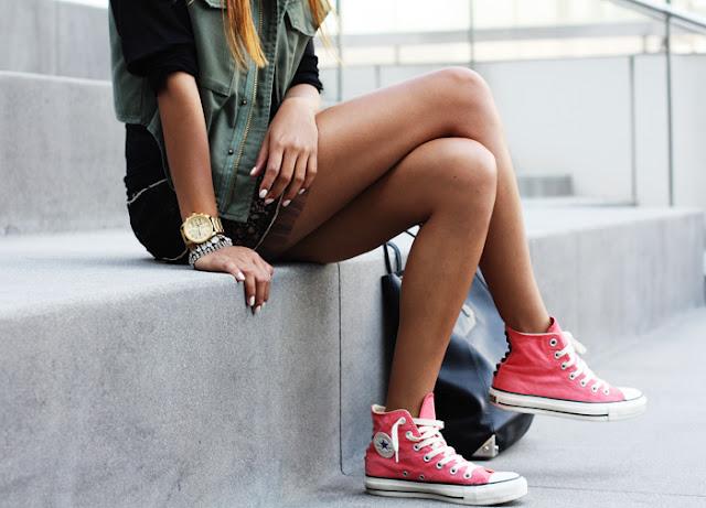 Street Style of the Week Street Style of the Week