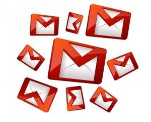 Google mejora la información de contacto en Gmail