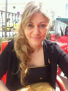 Mi look para una boda Mi look para una boda