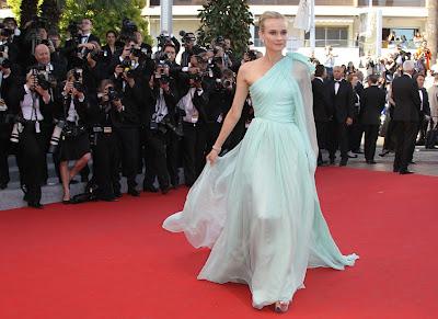 Grandes momentos del Festival de Cannes 2012