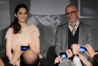 Las fotos de Cannes 2012 (día 2) en WorldCinema7 Las fotos de Cannes 2012 (día 2) en WorldCinema7
