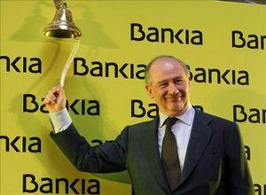 Bankia, una feria de sinvergüenzas