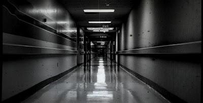 'El experimento', de Sebastian Fitzek 'El experimento', de Sebastian Fitzek