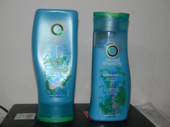 DSCN3380 Miopes abstenerse (el dilema del shampoo)