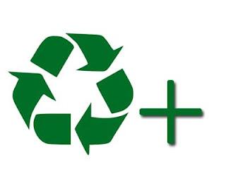 reciclaje upcycling