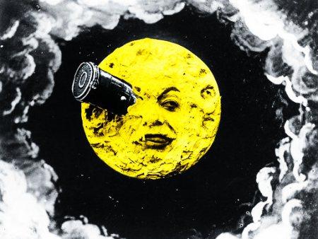 A_Trip_To_The_Moon_ Las risas tras los edificios bonitos, Isaac Belmar