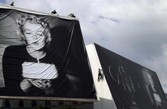 Diario de Cannes – 18 de mayo Diario de Cannes – 18 de mayo