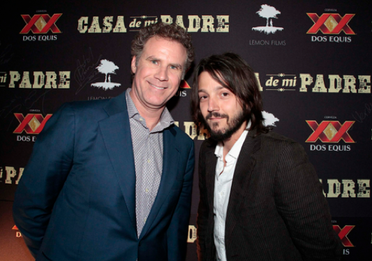 Captura de pantalla 2012-05-18 a la(s) 15.45.33 Llega “Casa de mi padre” junto a Will Ferrell y Diego Luna Recibidos