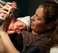 Un feliz acontecimiento. La otra cara de la maternidad Un feliz acontecimiento. La otra cara de la maternidad