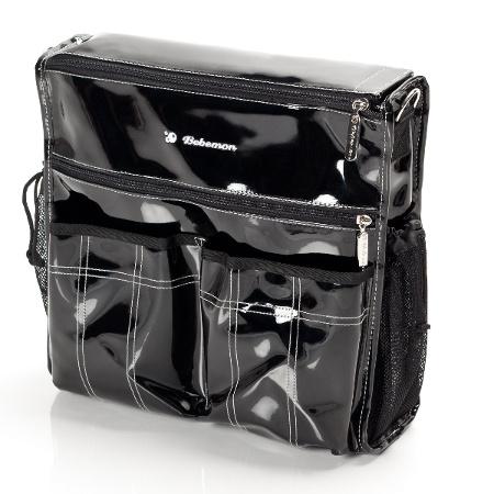 Bolsos para cochecito o silla de paseo Urban, de Bebemon: funcionales ... Bolsos para cochecito o silla de paseo Urban, de Bebemon: funcionales ...