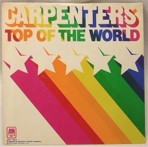 [Clásico Telúrico] The Carpenters - Top Of The World (1973)
