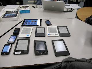 Bajar libros de Amazon y pasarlos a otro lector que no es Kindle Bajar libros de Amazon y pasarlos a otro lector que no es Kindle