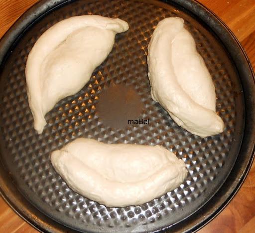 Pan de agua Dominicano Pan de agua Dominicano
