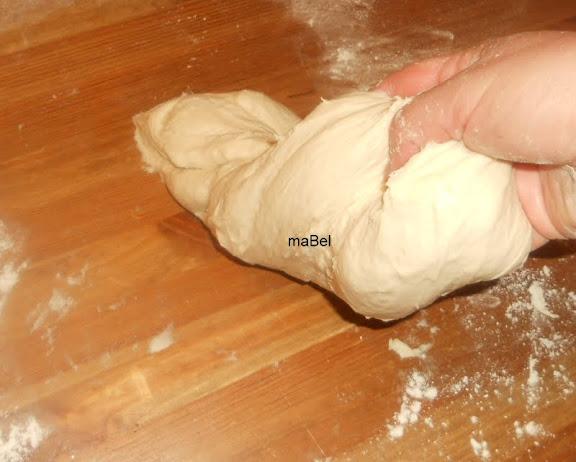 Pan de agua Dominicano Pan de agua Dominicano