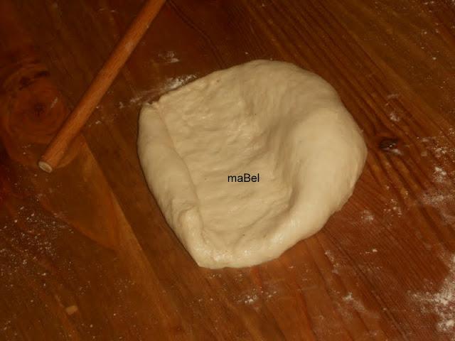 Pan de agua Dominicano Pan de agua Dominicano